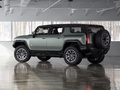 HUMMER EV SUV 图片