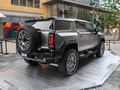 HUMMER EV SUV 圖片