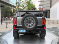 HUMMER EV SUV 圖片