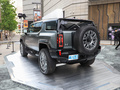 HUMMER EV SUV 圖片