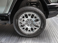 HUMMER EV SUV 圖片