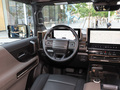 HUMMER EV SUV 图片