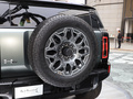 HUMMER EV SUV 圖片
