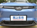 威马W6 图片