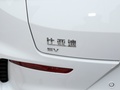 比亚迪e2 图片