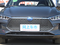比亚迪e2 图片