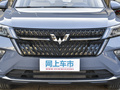 五菱星辰 图片