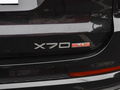 捷途X70 PLUS 图片