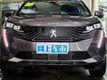 標(biāo)致4008 圖片