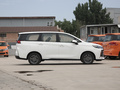 上汽大通MAXUS G50 图片