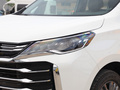 上汽大通MAXUS G50 图片