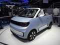 五菱宏光MINIEV 图片