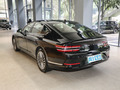 捷尼赛思纯电G80 图片