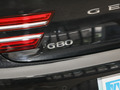 捷尼赛思纯电G80 图片