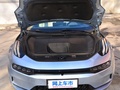 极氪001 图片