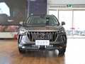传祺GS4 PLUS 图片