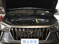 传祺GS4 PLUS 图片