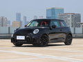 MINI JCW 图片