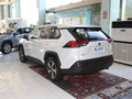 RAV4榮放雙擎E+ 圖片
