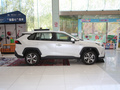 RAV4榮放雙擎E+ 圖片
