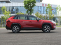 RAV4荣放双擎E+ 图片