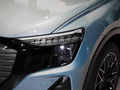 奥迪Q5 e-tron 图片