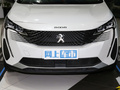 标致5008 图片