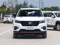 长安CS75 图片