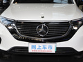 奔驰EQC 图片