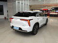 合创007 图片