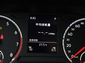 捷达VS7 图片