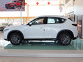 马自达CX-5 图片