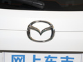 马自达CX-5 图片