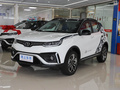 东南DX5 图片