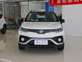 东南DX5 图片