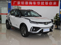 东南DX5
