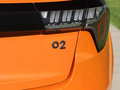 领克02 Hatchback 图片