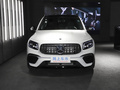 奔驰GLB AMG 图片
