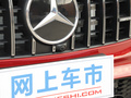 奔驰GLB AMG 图片