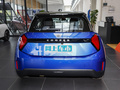 电动MINI COOPER 图片