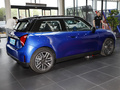 电动MINI COOPER 图片
