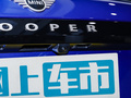 电动MINI COOPER 图片