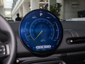 电动MINI COOPER 图片
