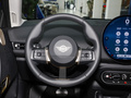 电动MINI COOPER 图片