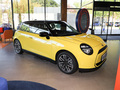 电动MINI COOPER 图片
