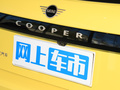 电动MINI COOPER 图片
