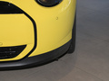 电动MINI COOPER 图片