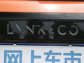 领克02 Hatchback 图片
