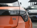 领克02 Hatchback 图片