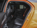 领克02 Hatchback 图片